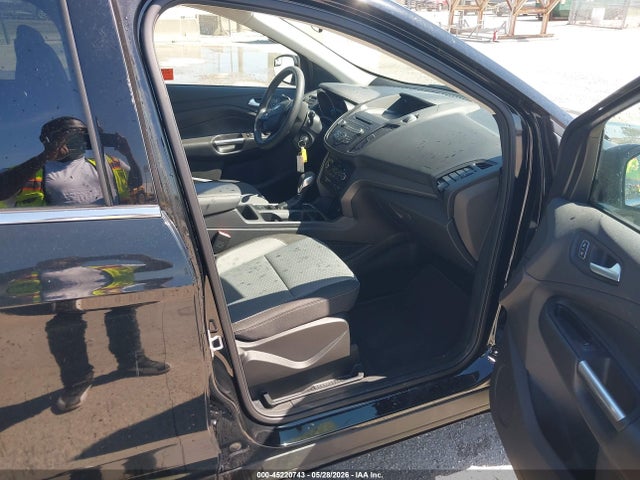 Ford ESCAPE SE 2018 1FMCU9GD9JUD08868 Image 5