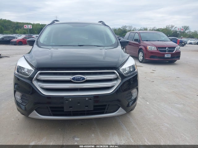 Ford ESCAPE SE 2018 1FMCU9GD9JUD08868 Image 6