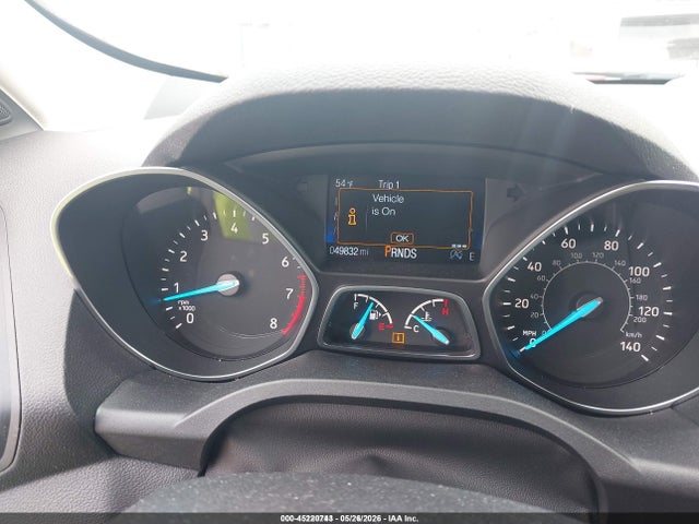 Ford ESCAPE SE 2018 1FMCU9GD9JUD08868 Image 7