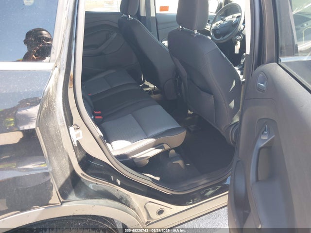 Ford ESCAPE SE 2018 1FMCU9GD9JUD08868 Image 8