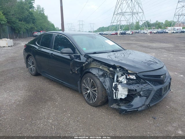 4T1B11HK0KU806719 auction archive image