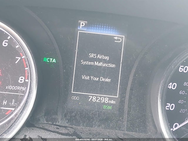 Toyota CAMRY SE 2019 4T1B11HK0KU806719 Image 16