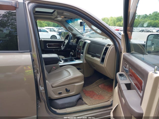 Aukcja sprzedaży 2010 Dodge Ram 1500 Laramie, vin: 1D7RV1CT5AS148306, numer aukcji: 45220745