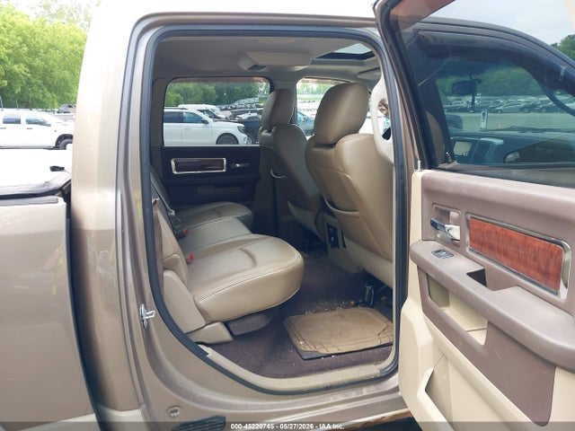 Aukcja sprzedaży 2010 Dodge Ram 1500 Laramie, vin: 1D7RV1CT5AS148306, numer aukcji: 45220745