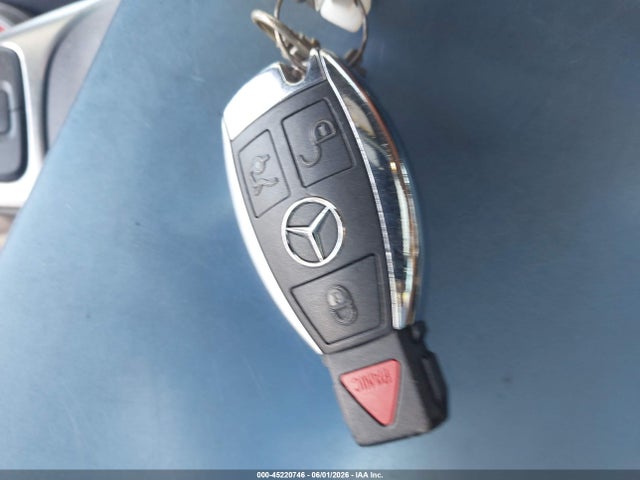 WDDSJ5CB4JN527968 Mercedes-Benz Amg Cla 45 4matic