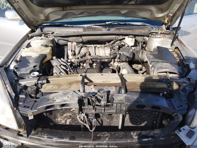 Продажа на аукционе авто 2007 Buick Lucerne Cxl, vin: 1G4HD57227U183928, номер лота: 45220754
