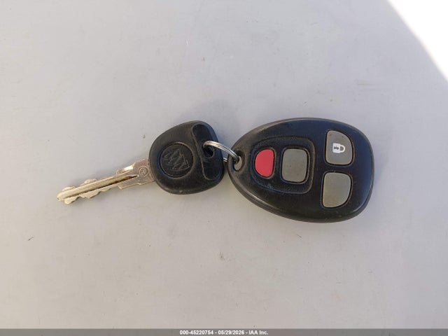 Продажа на аукционе авто 2007 Buick Lucerne Cxl, vin: 1G4HD57227U183928, номер лота: 45220754