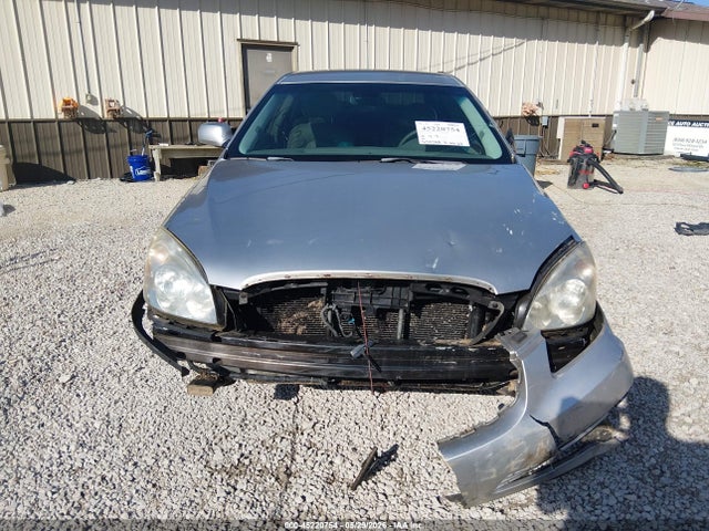 Продажа на аукционе авто 2007 Buick Lucerne Cxl, vin: 1G4HD57227U183928, номер лота: 45220754