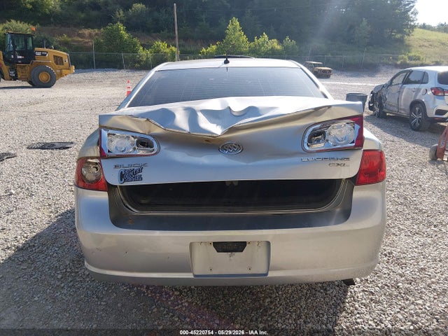 Продажа на аукционе авто 2007 Buick Lucerne Cxl, vin: 1G4HD57227U183928, номер лота: 45220754