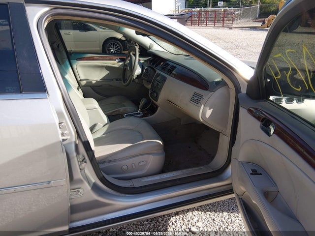 Продажа на аукционе авто 2007 Buick Lucerne Cxl, vin: 1G4HD57227U183928, номер лота: 45220754