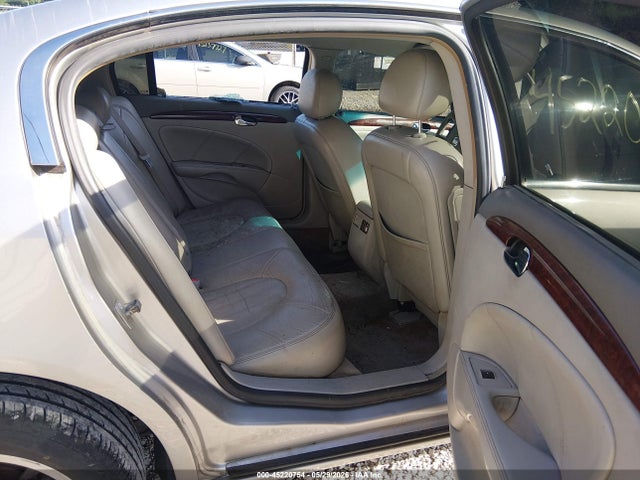 Продажа на аукционе авто 2007 Buick Lucerne Cxl, vin: 1G4HD57227U183928, номер лота: 45220754