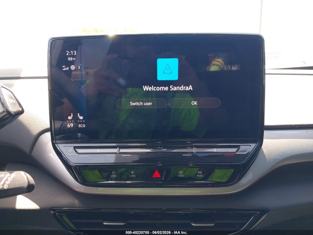 Volkswagen Id.4 Pro/pro S 2023 1V2VMPE80PC022198 Image 18