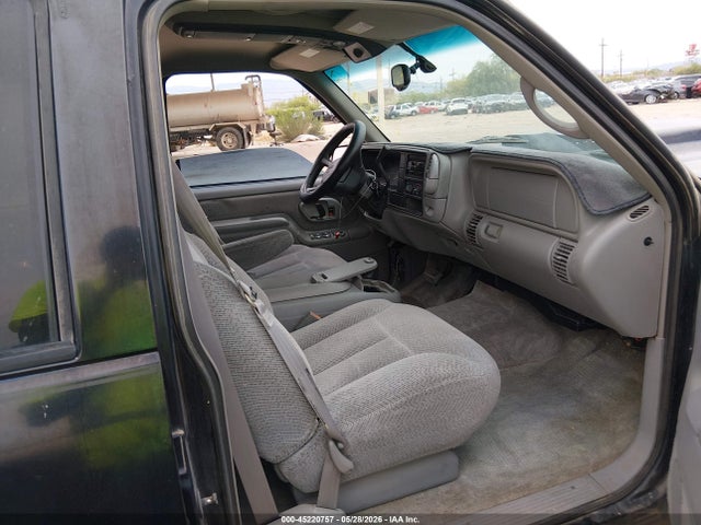 Aukcja sprzedaży 1999 Gmc Yukon Sle, vin: 1GKEC13R0XJ812016, numer aukcji: 45220757