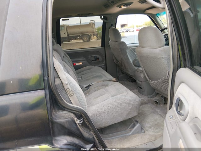 Aukcja sprzedaży 1999 Gmc Yukon Sle, vin: 1GKEC13R0XJ812016, numer aukcji: 45220757