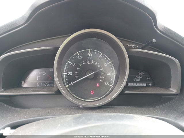 3MZBN1U75JM271686 Mazda Mazda3 Sport