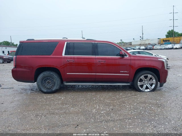 45220766 :رقم المزاد ، 1GKS2HKJ6GR275499 vin ، 2016 Gmc Yukon Xl Denali مزاد بيع