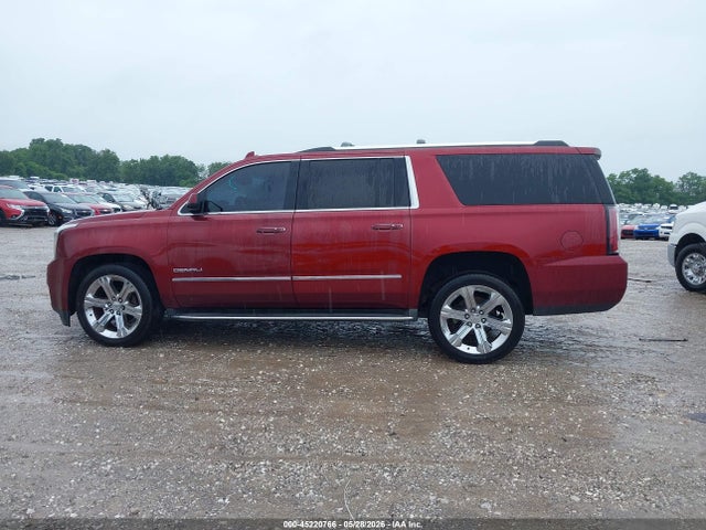 45220766 :رقم المزاد ، 1GKS2HKJ6GR275499 vin ، 2016 Gmc Yukon Xl Denali مزاد بيع