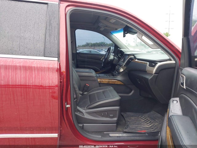 Aukcja sprzedaży 2016 Gmc Yukon Xl Denali, vin: 1GKS2HKJ6GR275499, numer aukcji: 45220766