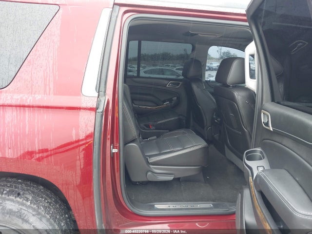 Aukcja sprzedaży 2016 Gmc Yukon Xl Denali, vin: 1GKS2HKJ6GR275499, numer aukcji: 45220766