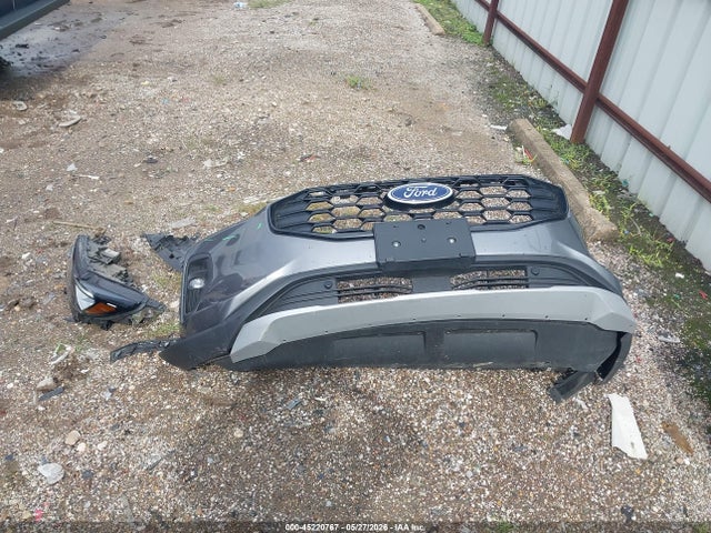 Aukcja sprzedaży 2025 Ford Escape St-line Select, vin: 1FMCU9NA4SUA59289, numer aukcji: 45220767