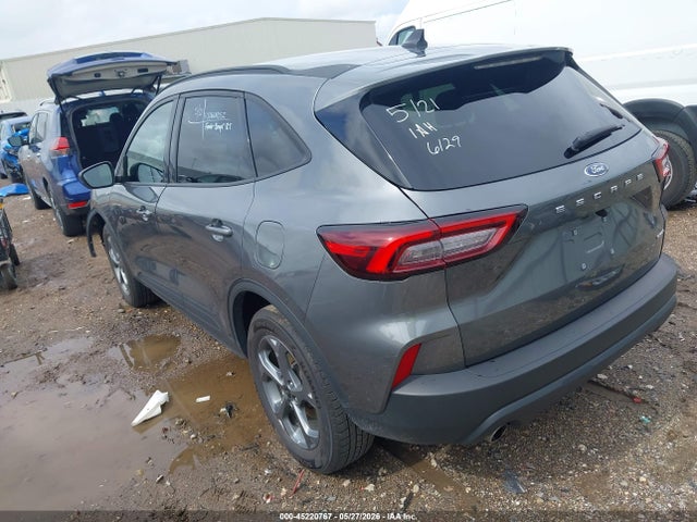 Aukcja sprzedaży 2025 Ford Escape St-line Select, vin: 1FMCU9NA4SUA59289, numer aukcji: 45220767
