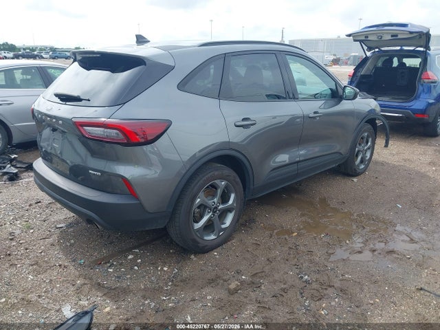 Aukcja sprzedaży 2025 Ford Escape St-line Select, vin: 1FMCU9NA4SUA59289, numer aukcji: 45220767