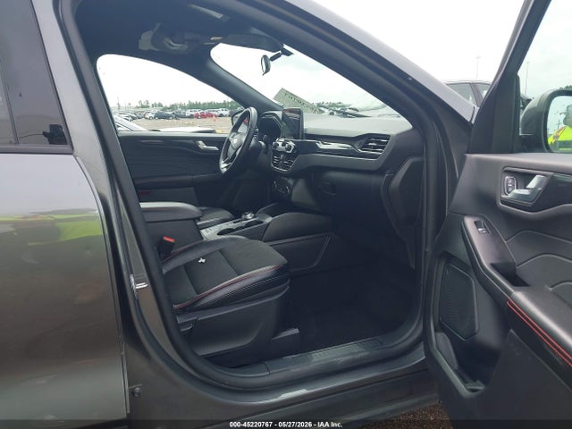 Aukcja sprzedaży 2025 Ford Escape St-line Select, vin: 1FMCU9NA4SUA59289, numer aukcji: 45220767