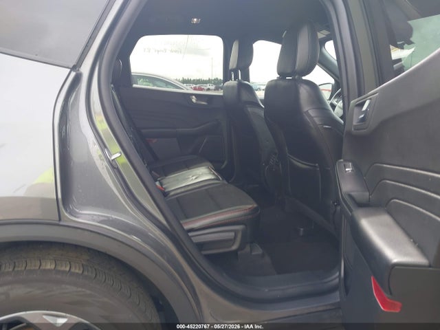 Aukcja sprzedaży 2025 Ford Escape St-line Select, vin: 1FMCU9NA4SUA59289, numer aukcji: 45220767