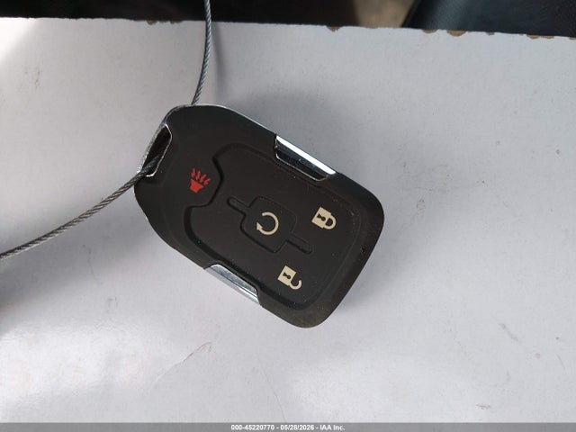 3GKALPEV5KL248554 GMC Terrain Slt