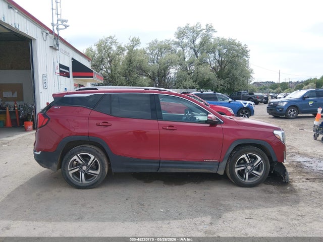 3GKALPEV5KL248554 GMC Terrain Slt