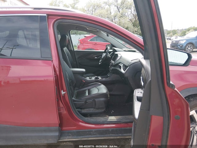 3GKALPEV5KL248554 GMC Terrain Slt