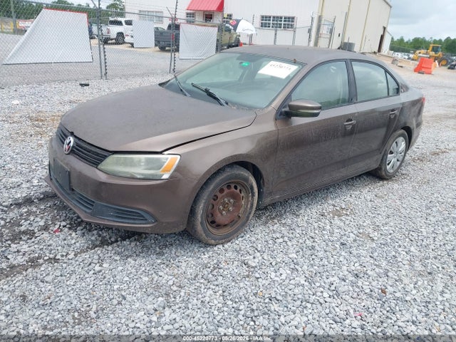 Продажа на аукционе авто 2014 Volkswagen Jetta 1.8t Se, vin: 3VWD07AJ8EM267793, номер лота: 45220773