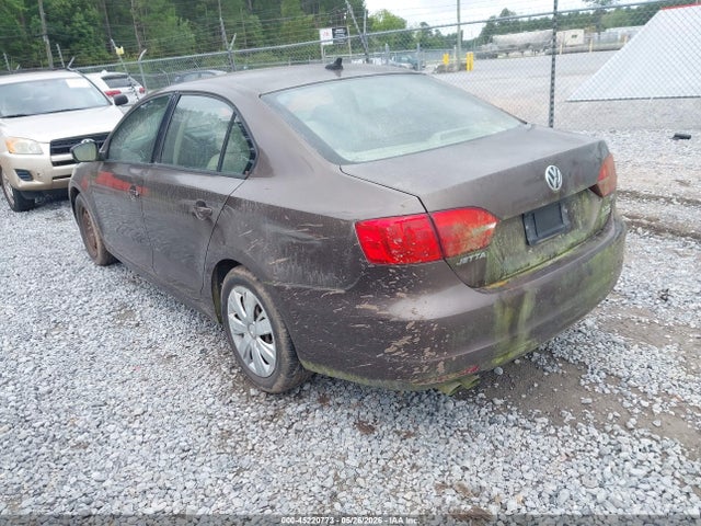 Продажа на аукционе авто 2014 Volkswagen Jetta 1.8t Se, vin: 3VWD07AJ8EM267793, номер лота: 45220773