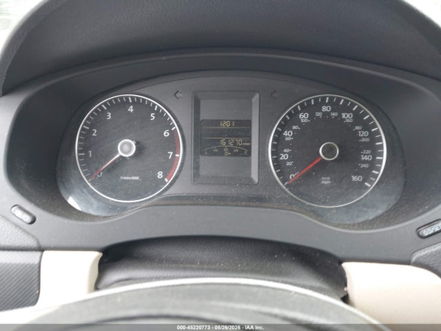 Продажа на аукционе авто 2014 Volkswagen Jetta 1.8t Se, vin: 3VWD07AJ8EM267793, номер лота: 45220773