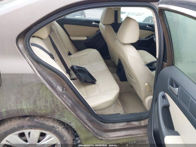 Продажа на аукционе авто 2014 Volkswagen Jetta 1.8t Se, vin: 3VWD07AJ8EM267793, номер лота: 45220773