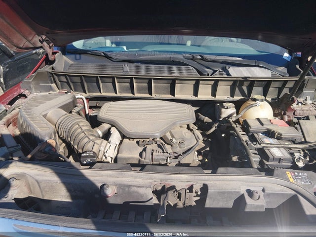 Aukcja sprzedaży 2019 Gmc Acadia Sle-2, vin: 1GKKNLLS2KZ294058, numer aukcji: 45220774