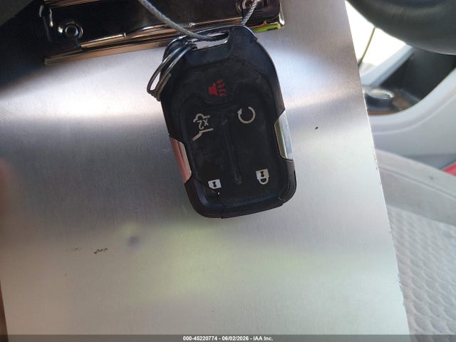 Aukcja sprzedaży 2019 Gmc Acadia Sle-2, vin: 1GKKNLLS2KZ294058, numer aukcji: 45220774