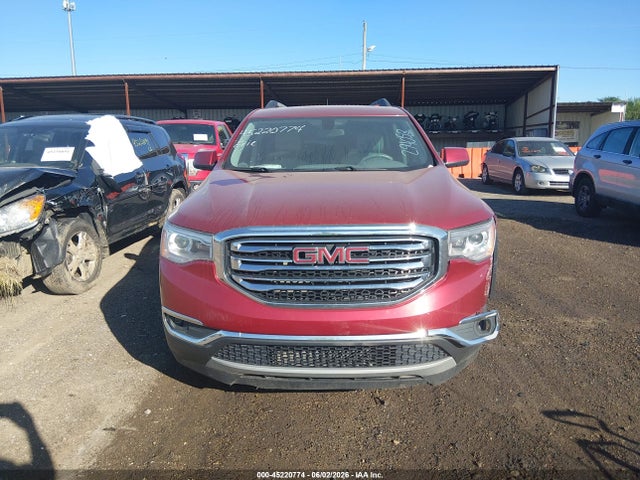 Aukcja sprzedaży 2019 Gmc Acadia Sle-2, vin: 1GKKNLLS2KZ294058, numer aukcji: 45220774