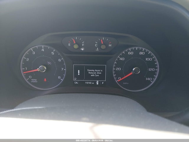 Aukcja sprzedaży 2019 Gmc Acadia Sle-2, vin: 1GKKNLLS2KZ294058, numer aukcji: 45220774