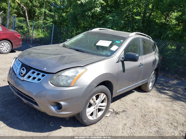 Aukcja sprzedaży 2015 Nissan Rogue Select S, vin: JN8AS5MV5FW760730, numer aukcji: 45220778