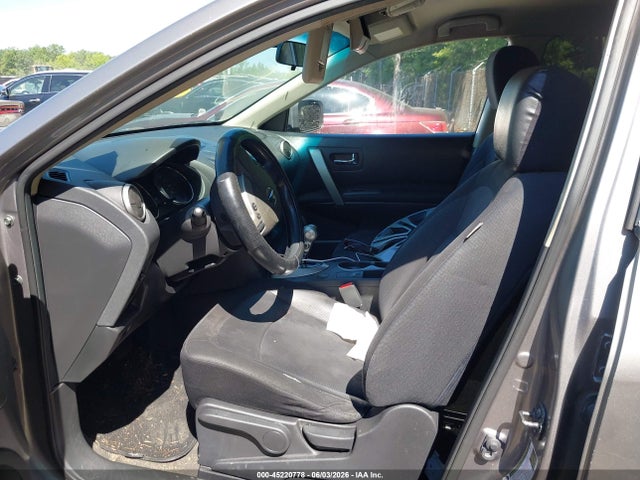 Aukcja sprzedaży 2015 Nissan Rogue Select S, vin: JN8AS5MV5FW760730, numer aukcji: 45220778