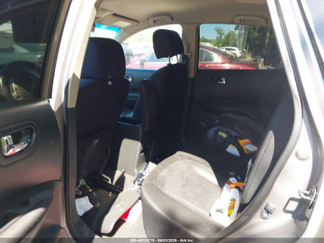 Aukcja sprzedaży 2015 Nissan Rogue Select S, vin: JN8AS5MV5FW760730, numer aukcji: 45220778