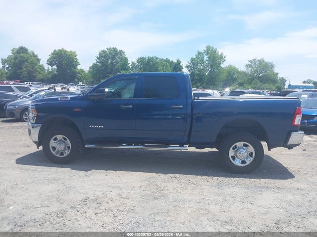 Aukcja sprzedaży 2020 Ram 2500 Tradesman  4x4 6'4 Box, vin: 3C6UR5CJ6LG286145, numer aukcji: 45220782