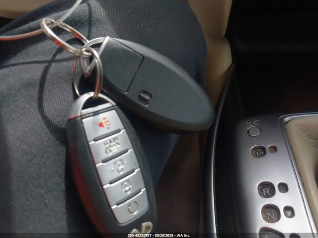 Продаж на аукціоні авто 2013 Infiniti Jx35, vin: 5N1AL0MM2DC317366, номер лоту: 45220787