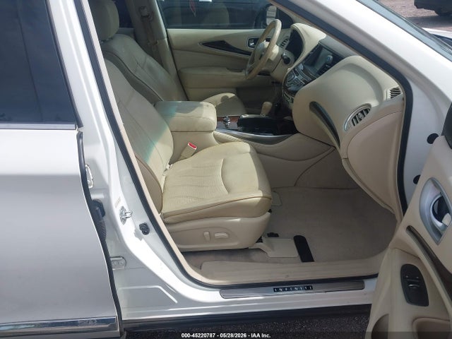 Продаж на аукціоні авто 2013 Infiniti Jx35, vin: 5N1AL0MM2DC317366, номер лоту: 45220787