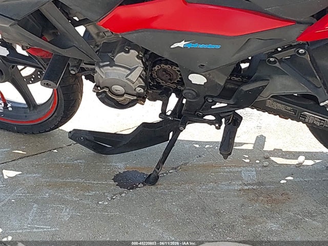 Honda Cb300 F 2015 MLHNC521XF5101006 Image 9
