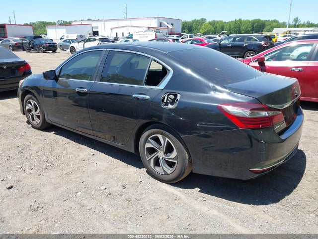 Aukcja sprzedaży 2017 Honda Accord Lx, vin: 1HGCR2F30HA230127, numer aukcji: 45220813
