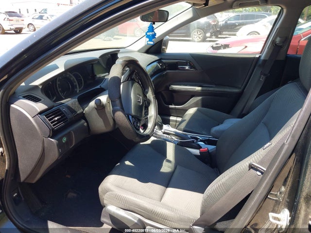 Aukcja sprzedaży 2017 Honda Accord Lx, vin: 1HGCR2F30HA230127, numer aukcji: 45220813