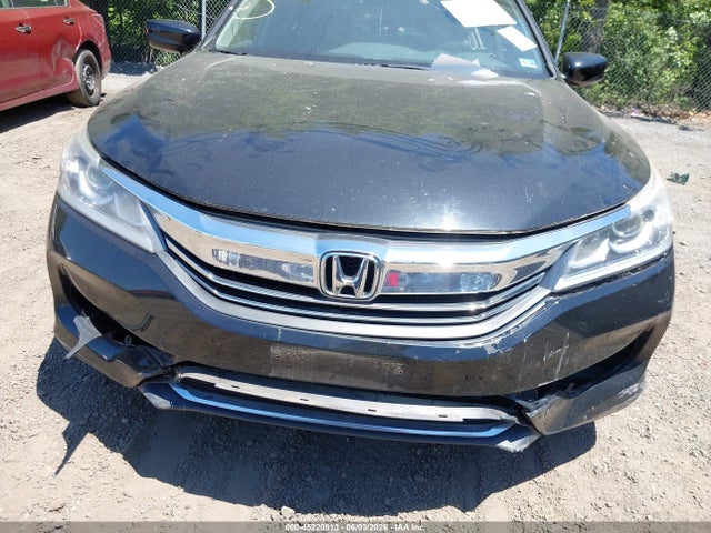Aukcja sprzedaży 2017 Honda Accord Lx, vin: 1HGCR2F30HA230127, numer aukcji: 45220813