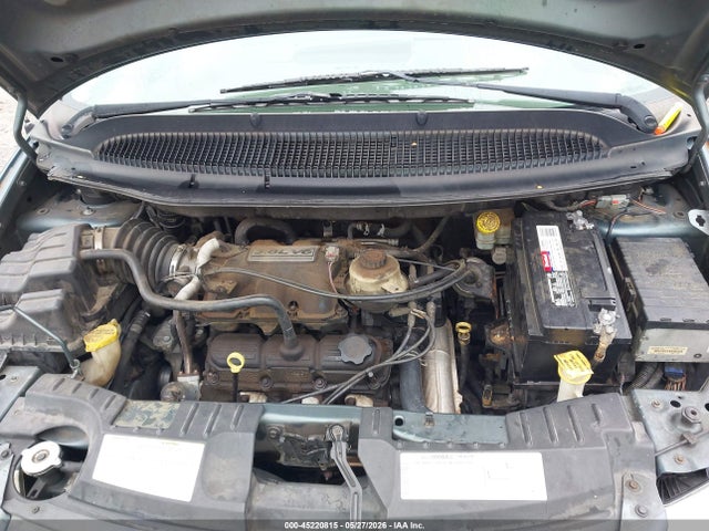 Aukcja sprzedaży 2006 Dodge Grand Caravan Sxt, vin: 2D4GP44LX6R768088, numer aukcji: 45220815
